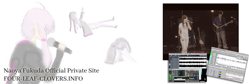 Naoya Fukuda Official Private Site-福田直矢サイト-